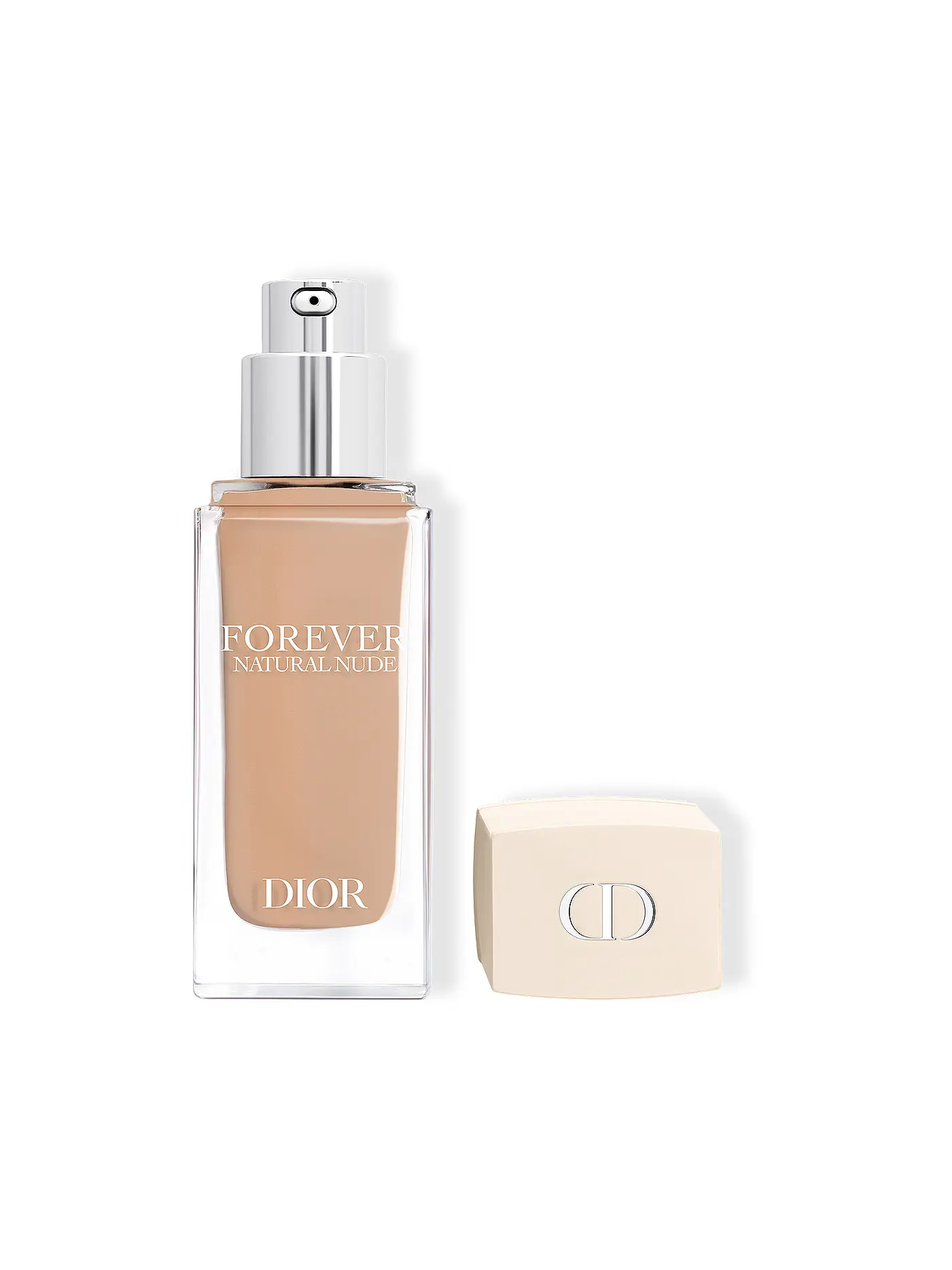 DIOR | Make Up - Dior Forever Natural Nude ( 8N ) | beige
